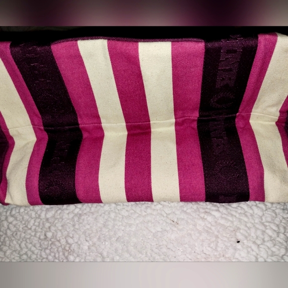 NWT***PINK 🩷 by Victoria Secret tote - Picture 7 of 12